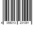 Barcode Image for UPC code 4055013231091
