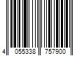 Barcode Image for UPC code 4055338757900