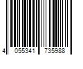 Barcode Image for UPC code 4055341735988