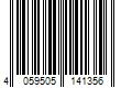 Barcode Image for UPC code 4059505141356