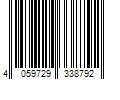 Barcode Image for UPC code 4059729338792. Product Name: Essence Hello, Good Stuff! Primer Serum