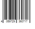Barcode Image for UPC code 4059729360717. Product Name: Essence Hello, Good Stuff! Glow Serum Primer