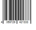 Barcode Image for UPC code 4059729421333. Product Name: Essence Lash Without Limits Extreme Lengthening & Volume Mascara