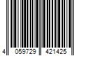 Barcode Image for UPC code 4059729421425. Product Name: Essence Lash Without Limits Extreme Lengthening & Volume Mascara