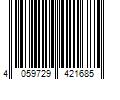 Barcode Image for UPC code 4059729421685. Product Name: Essence Hello, Good Stuff! Bi-Phase Oil Serum