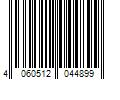 Barcode Image for UPC code 4060512044899. Product Name: adidas Originals Handball Spezial Trainer
