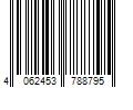 Barcode Image for UPC code 4062453788795