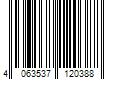 Barcode Image for UPC code 4063537120388. Product Name: BOSS Swimwear Iconic Swimming Shorts - XXL