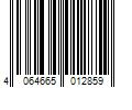 Barcode Image for UPC code 4064665012859. Product Name: Wella OPI Nail Lacquer  Crawfishin  for a Compliment  Nail Polish  0.5 fl oz