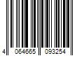 Barcode Image for UPC code 4064665093254. Product Name: OPI Nature Strong Nail Lacquer  Base Coat  Clear Nail Polish  0.5 fl oz