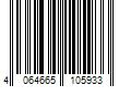 Barcode Image for UPC code 4064665105933. Product Name: OPI Your Way Nail Lacquer Collection