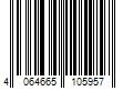 Barcode Image for UPC code 4064665105957. Product Name: OPI Nail Lacquer  *Verified*  0.5 fl oz