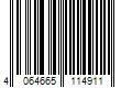 Barcode Image for UPC code 4064665114911. Product Name: OPI Infinite Shine #ISL91 - Times Infinity / ReStage 2024
