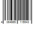 Barcode Image for UPC code 4064665115543. Product Name: OPI Your Way Collection - Spring 2024 - Mini Nail Lacquer 4 Pack