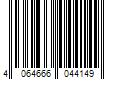Barcode Image for UPC code 4064666044149. Product Name: Sebastian Professional Dark Hair Styling Oil 30ml