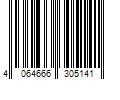 Barcode Image for UPC code 4064666305141. Product Name: Sebastian by Sebastian DRENCH TREATMENT 16.9 OZ for UNISEX