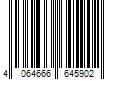 Barcode Image for UPC code 4064666645902. Product Name: CLAIROL - Beautiful Collection Advanced Gray Solution Semi-Permanent Color