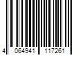 Barcode Image for UPC code 4064941117261. Product Name: Kylie Cosmetics Foundation Brush