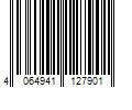 Barcode Image for UPC code 4064941127901