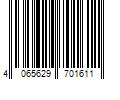 Barcode Image for UPC code 4065629701611. Product Name: Hopiumforthemasses [LP] - VINYL