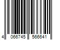 Barcode Image for UPC code 4066745566641. Product Name: adidas Originals 3 Stripe Long Sleeve T-Shirt