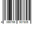 Barcode Image for UPC code 4066766907805. Product Name: adidas 3 Stripes Jersey Shorts