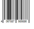 Barcode Image for UPC code 4067887989886. Product Name: Adidas Own the Run Jacket