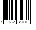 Barcode Image for UPC code 4196654209800