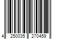 Barcode Image for UPC code 4250035270459. Product Name: Cosnova Essence Kajal Pencil  0.035 oz