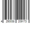 Barcode Image for UPC code 4250038209173