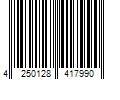 Barcode Image for UPC code 4250128417990