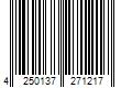 Barcode Image for UPC code 4250137271217
