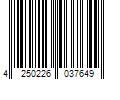 Barcode Image for UPC code 4250226037649