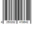 Barcode Image for UPC code 4250282418642. Product Name: LiLaLu Snorkler Diver Rubber Duck