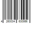 Barcode Image for UPC code 4260034630956