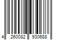 Barcode Image for UPC code 4260082930688