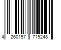 Barcode Image for UPC code 4260157719248