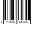 Barcode Image for UPC code 4260202614702