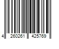 Barcode Image for UPC code 4260261425769