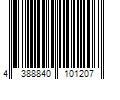 Barcode Image for UPC code 4388840101207