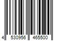 Barcode Image for UPC code 4530956465500
