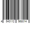 Barcode Image for UPC code 4543112568014