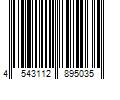 Barcode Image for UPC code 4543112895035