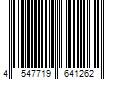 Barcode Image for UPC code 4547719641262. Product Name: SASAKI Rhythmic Gymnastics Aurora Tape Aurora Pink HT8