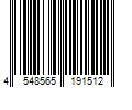 Barcode Image for UPC code 4548565191512