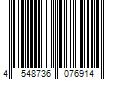 Barcode Image for UPC code 4548736076914