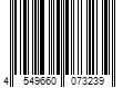 Barcode Image for UPC code 4549660073239