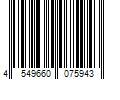 Barcode Image for UPC code 4549660075943