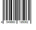 Barcode Image for UPC code 4549660185062. Product Name: Bandai BAN218506 1-100 Scale Mobile Suit Gundam Xn Raiser 00V Model Kit