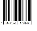 Barcode Image for UPC code 4573102579539. Product Name: Bandai BAS5057953 0.0069 HGUC Gundam Plastic Model Kit